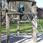 Κάμπινγκ Vejle City Camping Βέιλε