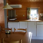 Vejle City Camping Βέιλε