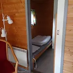 Κάμπινγκ Vejle City Camping Βέιλε