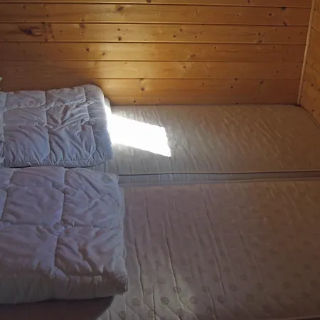 Campingplads Vejle City Camping 3*
