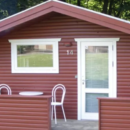 Vejle City Camping Vejle