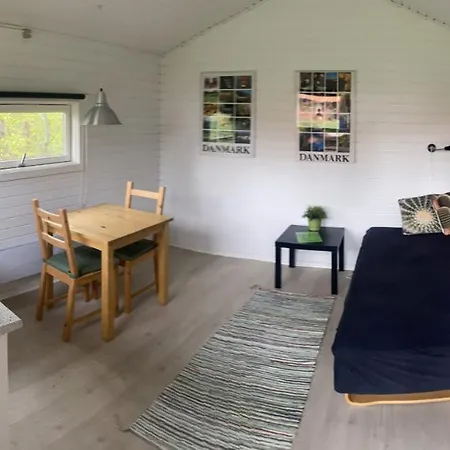 Vejle City Camping 3* Vejle