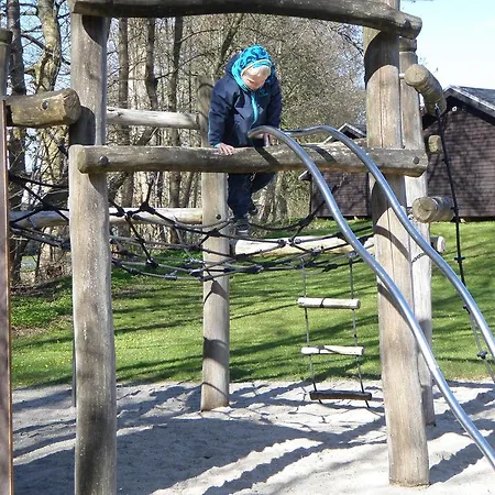 Kemping Vejle City Camping Vejle