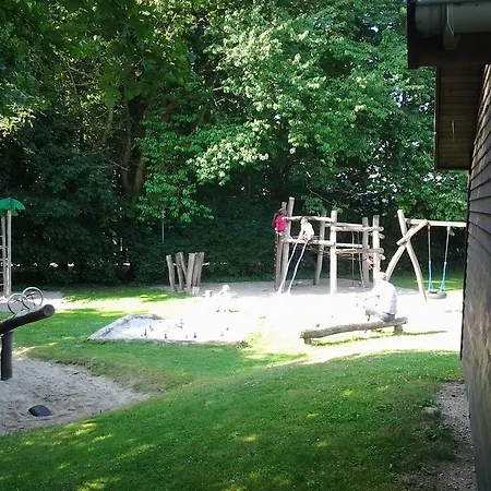 Vejle City Camping Βέιλε