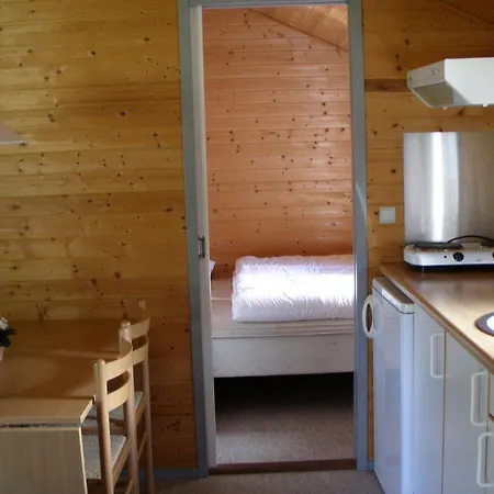 Campingplads Vejle City Camping 3*