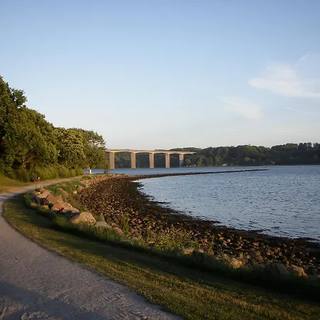 Vejle City Camping 3*