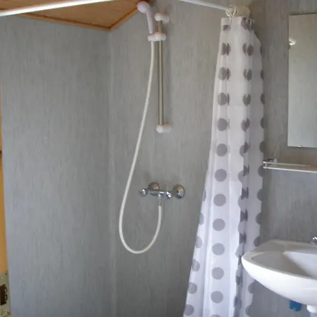 Vejle City Camping Вайле