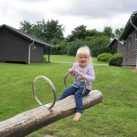 Vejle City Camping