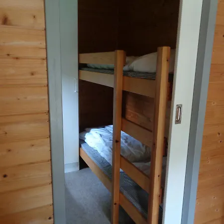 Кемпинг Vejle City Camping 3*