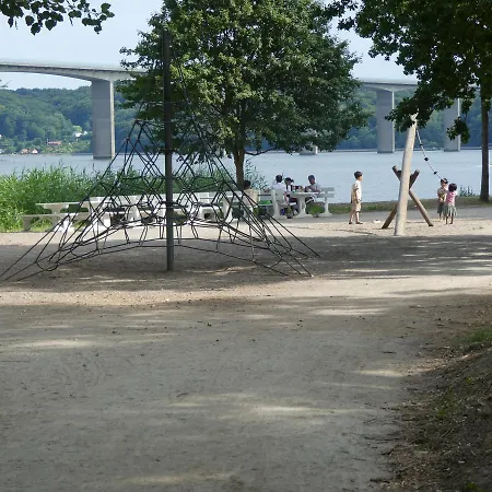 Campingplads Vejle City Camping