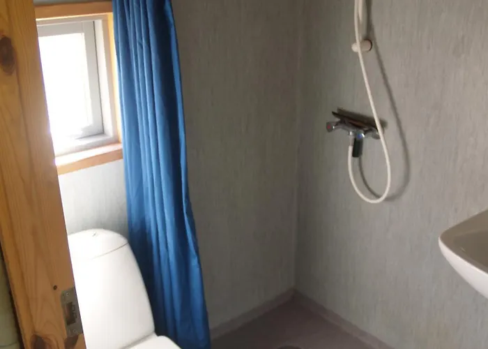 Camping Vejle City Camping