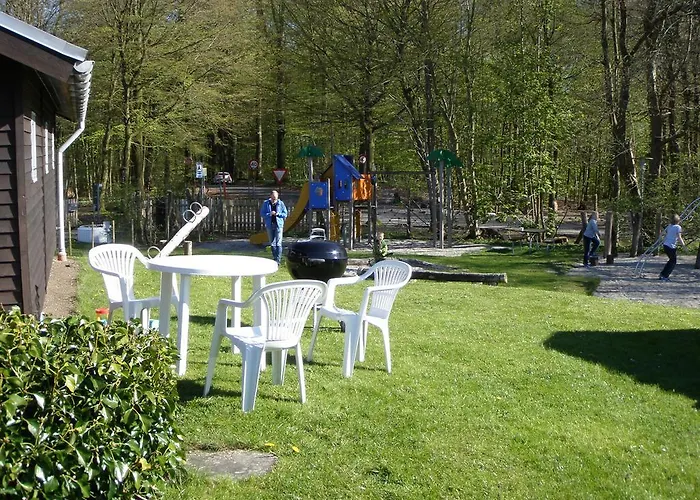 Vejle City Camping Camping