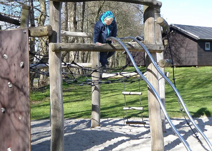 Camping Vejle City Camping Vejle