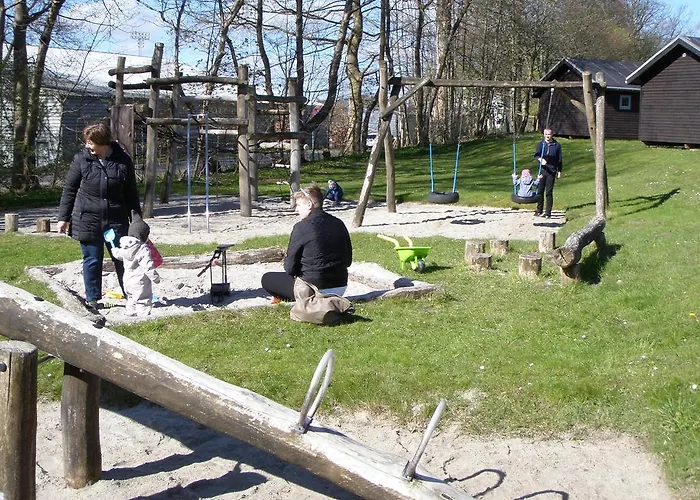 Camping Vejle City Camping