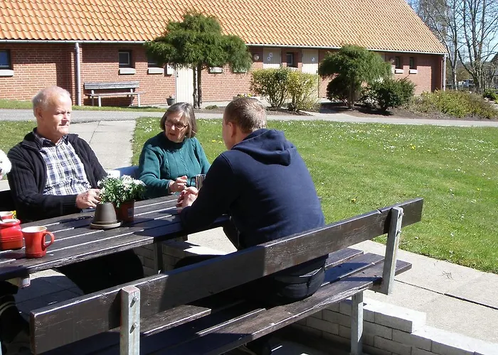Camping Vejle City Camping 3*