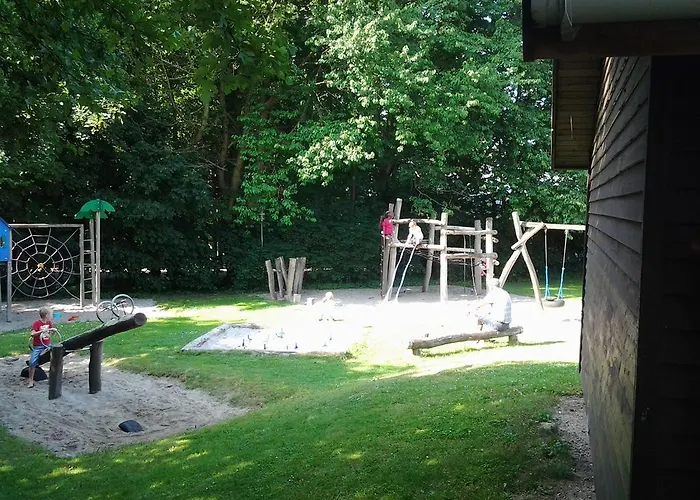 Vejle City Camping Vejle
