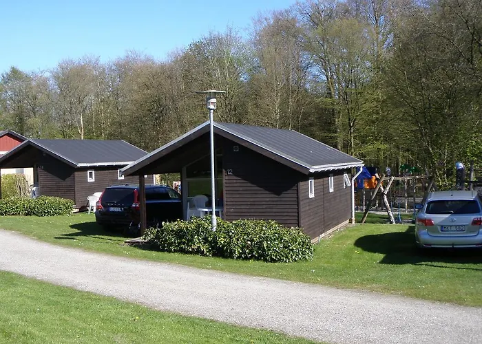 Camping Vejle City Camping 3*