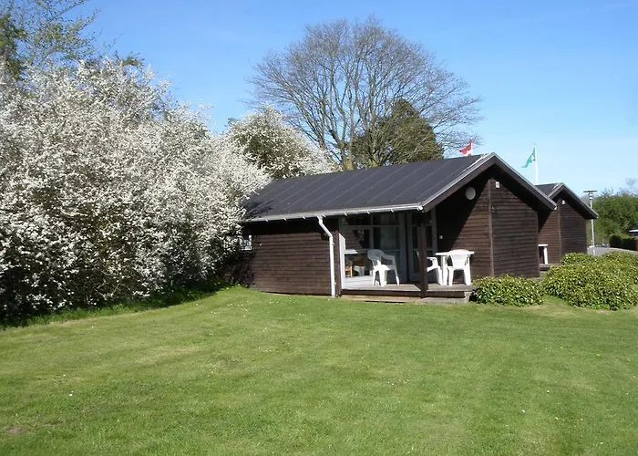 Vejle City Camping Camping 3*