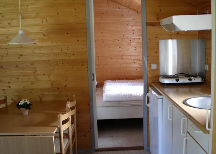 Camping Vejle City Camping 3*