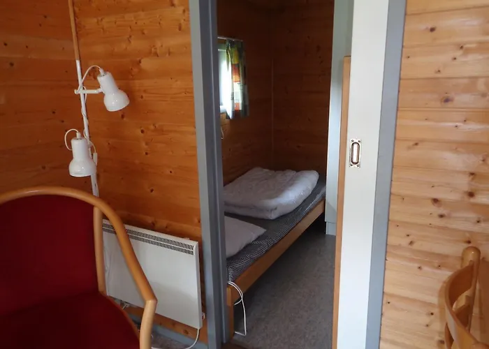 Camping Vejle City Camping Vejle
