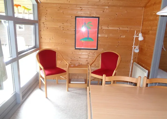 Vejle City Camping Vejle