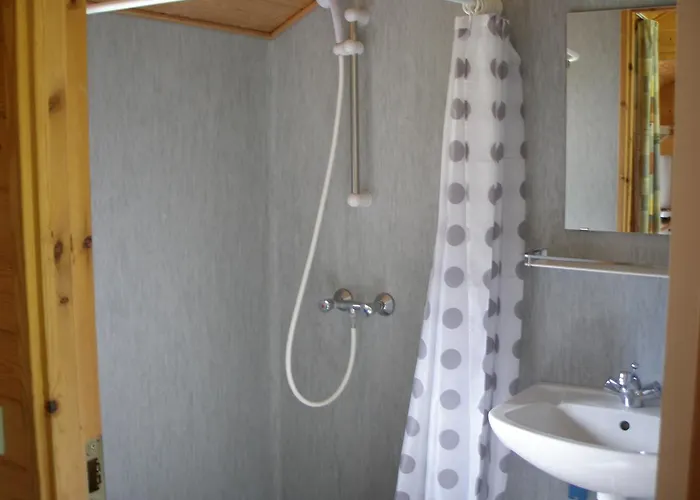 Vejle City Camping Vejle