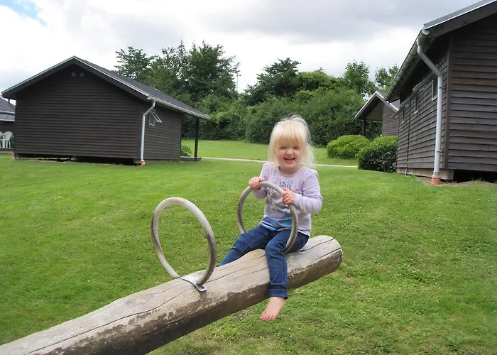 Vejle City Camping