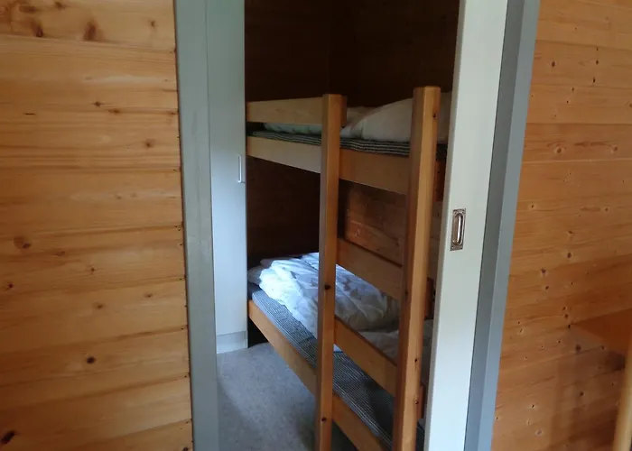 Camping Vejle City Camping 3*