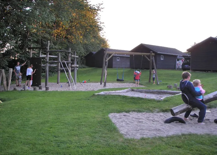 Vejle City Camping Vejle