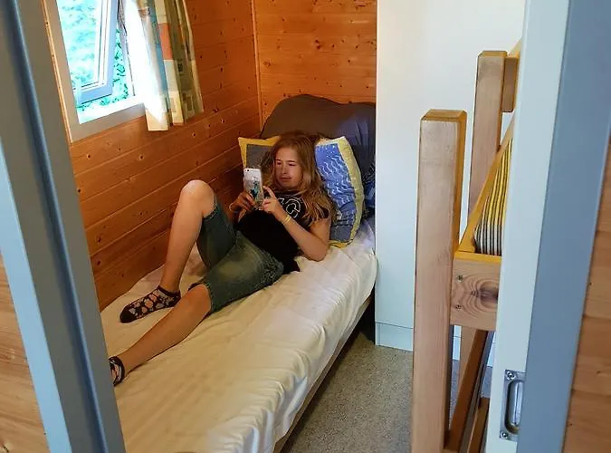 Vejle City Camping 3*