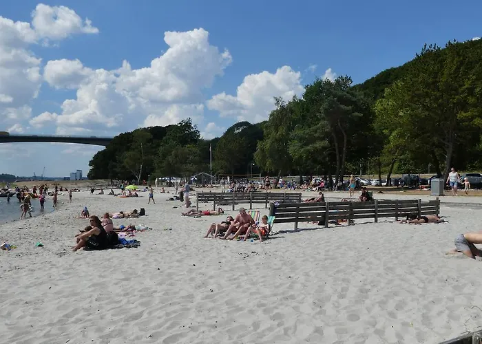Vejle City Camping Vejle