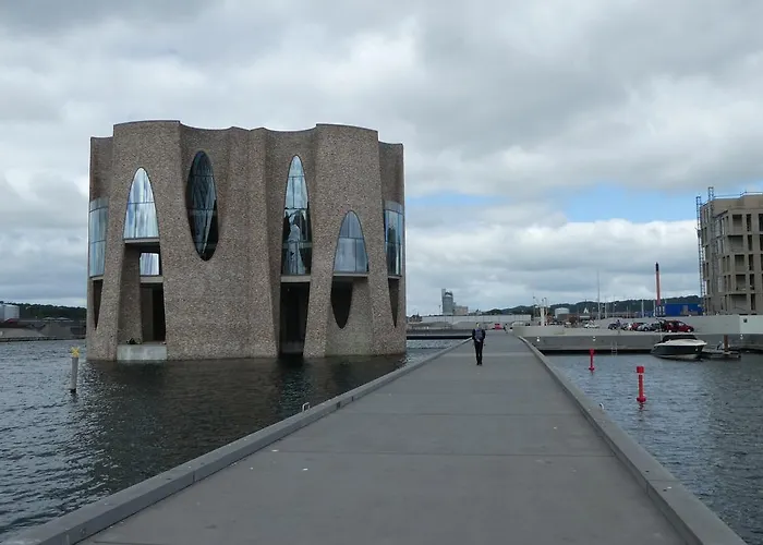 Vejle City Camping Vejle