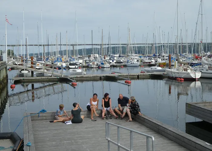 Vejle City Camping Camping