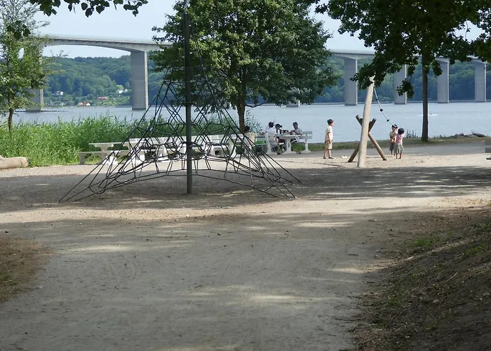 Camping Vejle City Camping